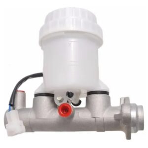 Cilindro Mestre Freio Abs Pajero Sport Automática