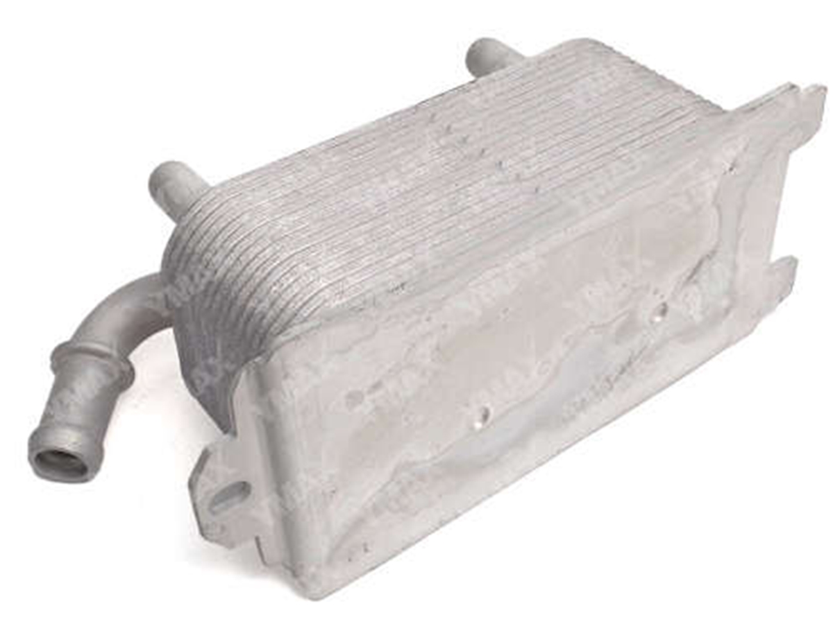 Trocador De Calor Oleo Cambio Freelander 2 Volvo Xc60 Evoque - Imagem 3