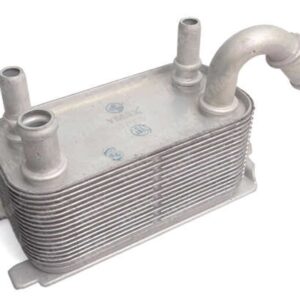 Trocador De Calor Oleo Cambio Freelander 2 Volvo Xc60 Evoque