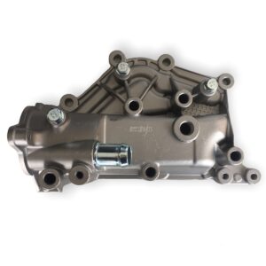 Carcaça Válvula Termostática Logan Sandero 1.6 2.0 16V