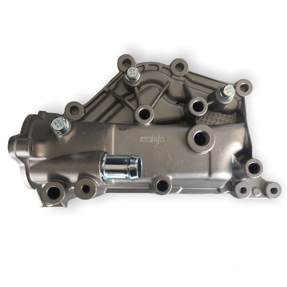 Carcaça Válvula Termostática Logan Sandero 1.6 2.0 16V