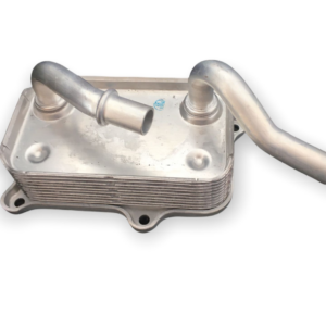 Radiador Resfriador Oleo Motor Mercedes Benz E320 E55 Ml320