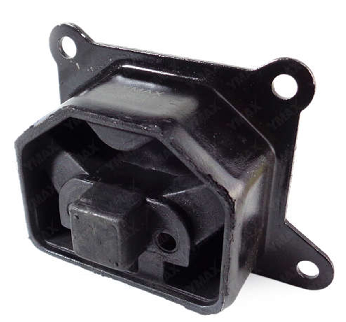 Coxim De Motor Lado Direito Corsa/prisma/celta - Imagem 3