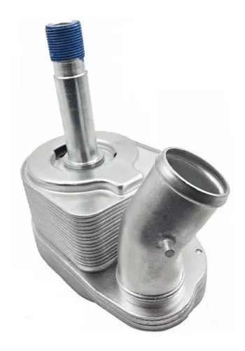 Resfriador Radiador De Óleo Fiat Ducato - Imagem 2