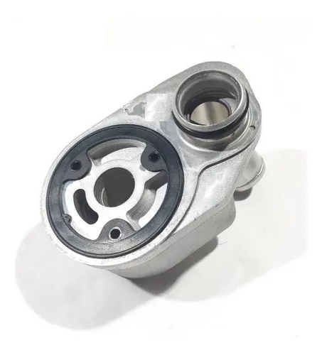 Resfriador Radiador De Óleo Fiat Ducato - Imagem 3