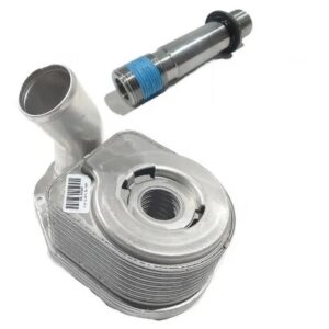 Resfriador Radiador De Óleo Fiat Ducato