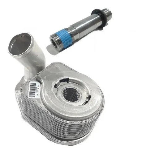 Resfriador Radiador De Óleo Fiat Ducato