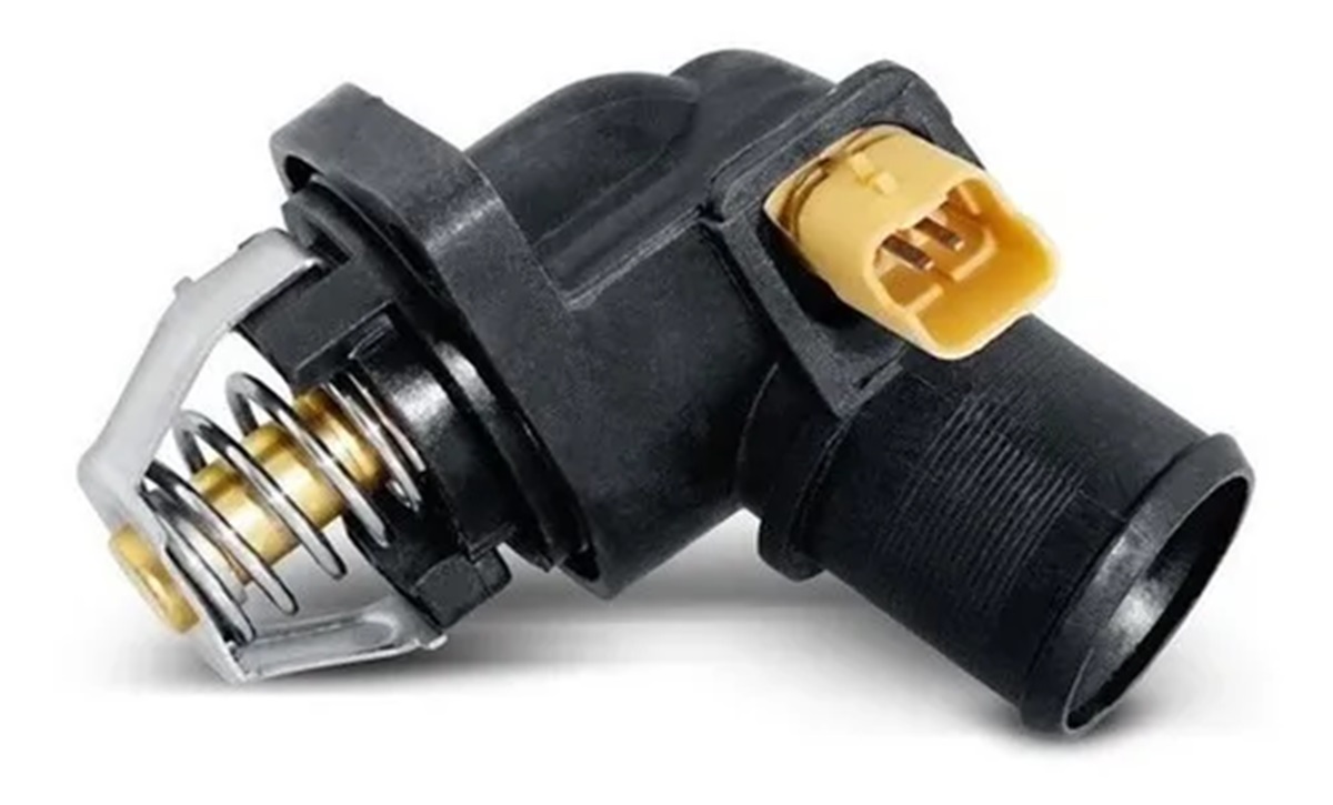 Válvula Termostática C3 206 207 208 1.4 1.5 8V