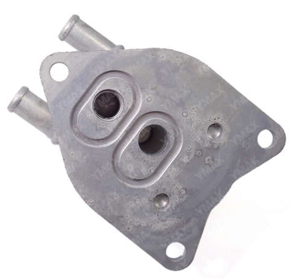 Resfriador De Óleo Cambio Automático Peugeot 208 2008 3008 - Imagem 2