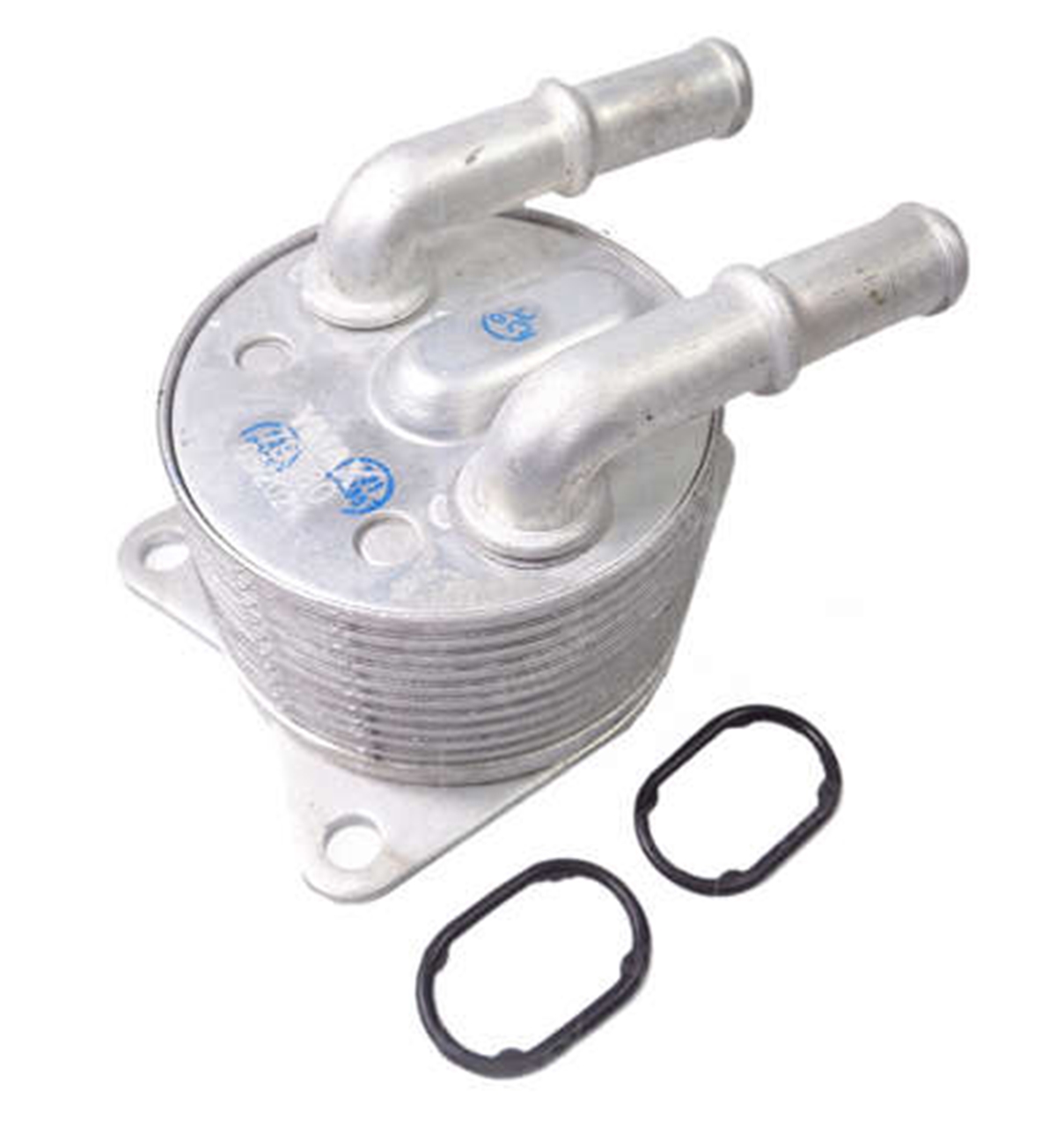 Resfriador De Óleo Cambio Automático Peugeot 208 2008 3008 - Imagem 3