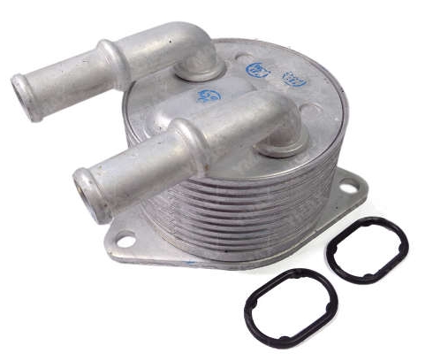 Resfriador De Óleo Cambio Automático Peugeot 208 2008 3008