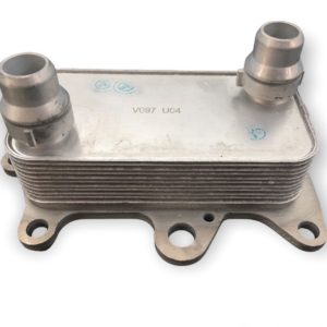 Trocador De Calor Jeep Renegade Fiat Toro