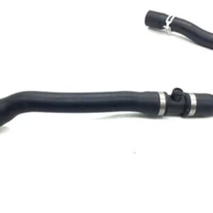 Mangueira Superior Radiador Land Rover Evoque Prestige 2.0