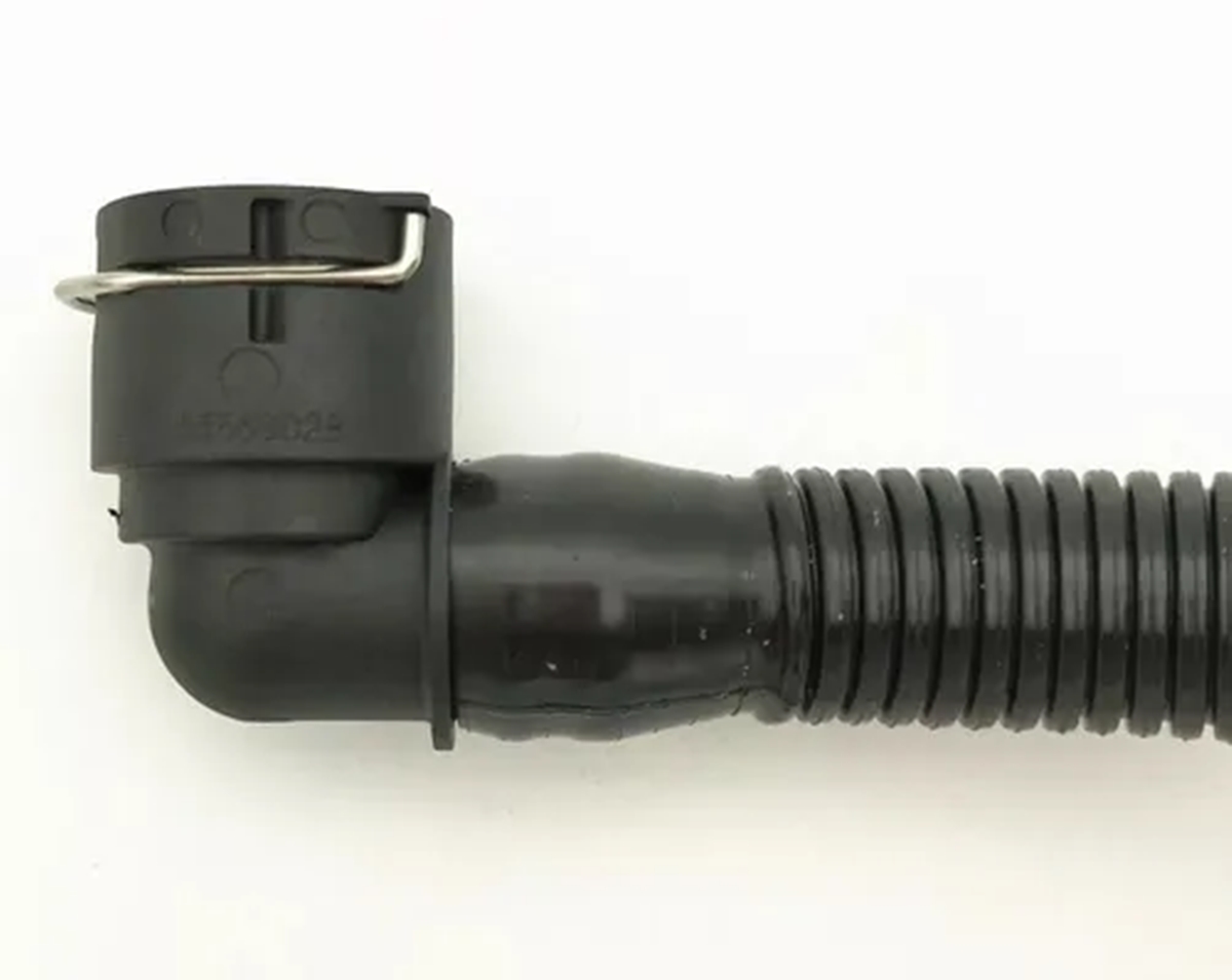 Mangueira Respiro Óleo Cruze Sonic Tracker - Imagem 3