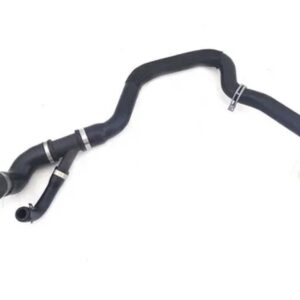 Mangueira Inferior Radiador Land Rover Evoque 2.0