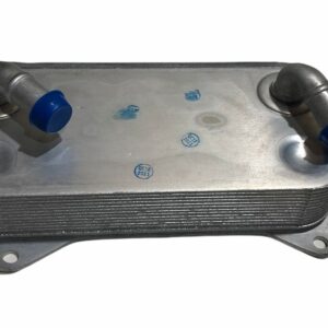 Resfriador Óleo Cambio Audi Q3 Rsq3 Tiguan 2.0 1.4