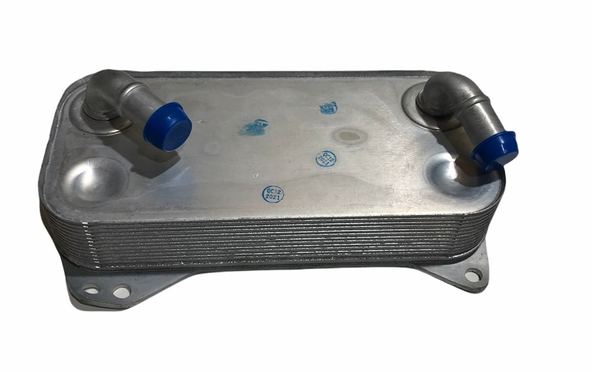 Resfriador Óleo Cambio Audi Q3 Rsq3 Tiguan 2.0 1.4