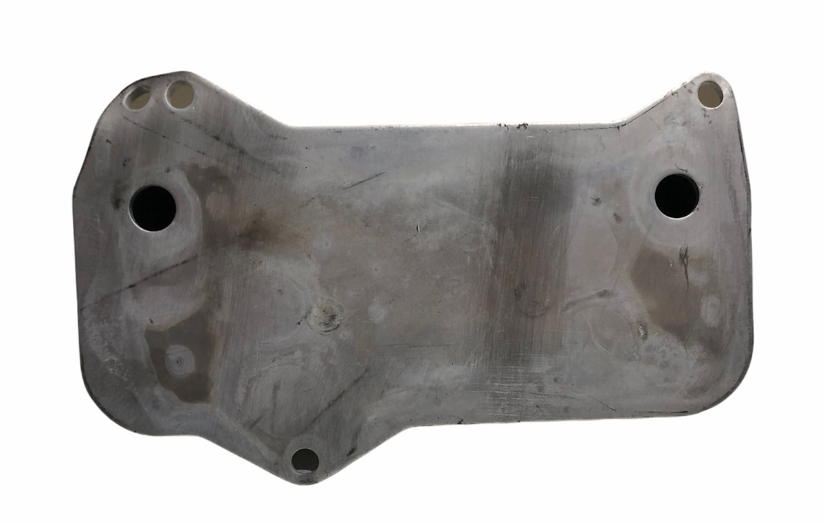 Resfriador Óleo Cambio Audi Q3 Rsq3 Tiguan 2.0 1.4 - Imagem 5