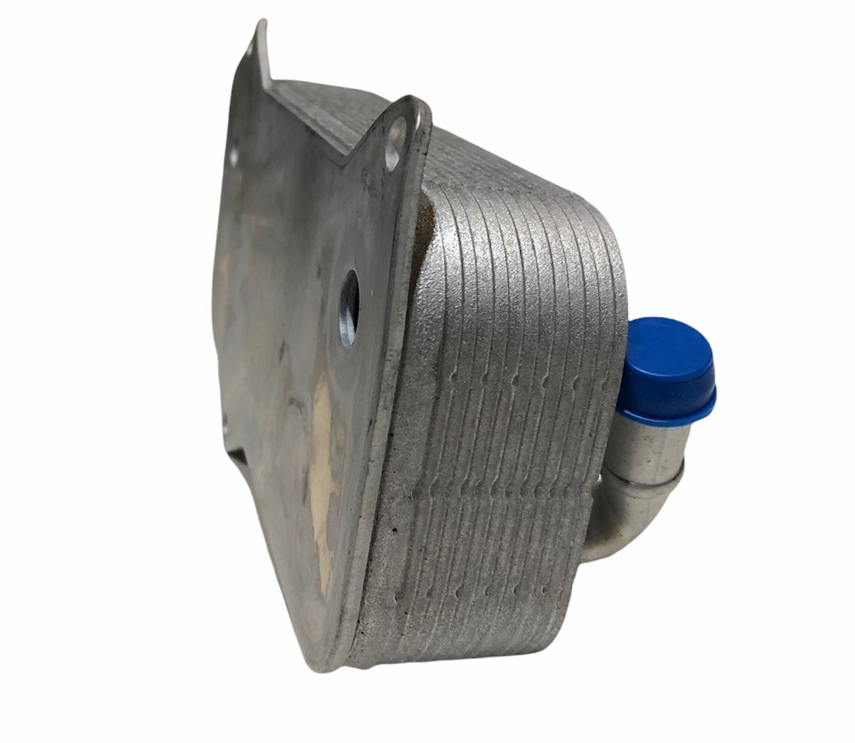 Resfriador Óleo Cambio Audi Q3 Rsq3 Tiguan 2.0 1.4 - Imagem 4