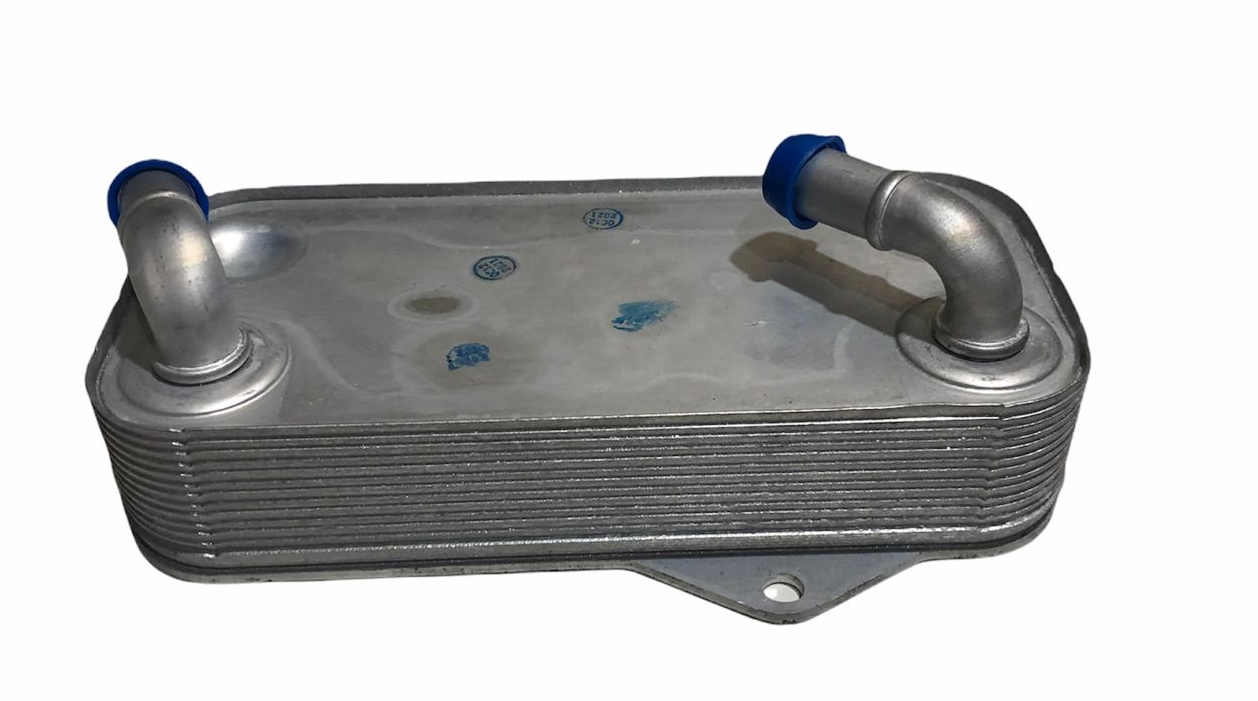 Resfriador Óleo Cambio Audi Q3 Rsq3 Tiguan 2.0 1.4 - Imagem 3