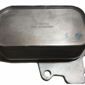 Resfriador Óleo Nova S10 Trailblazer 2.8