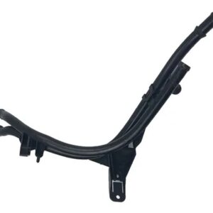 Tubo Cano Água Refrigeração Volkswagen Jetta Passat Tiguan