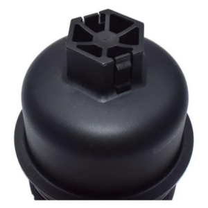 Copo Tampa Filtro Oleo Renault Master 2.5