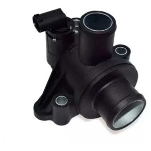 Carcaça Valvula Termostática Mercedes Benz A 160