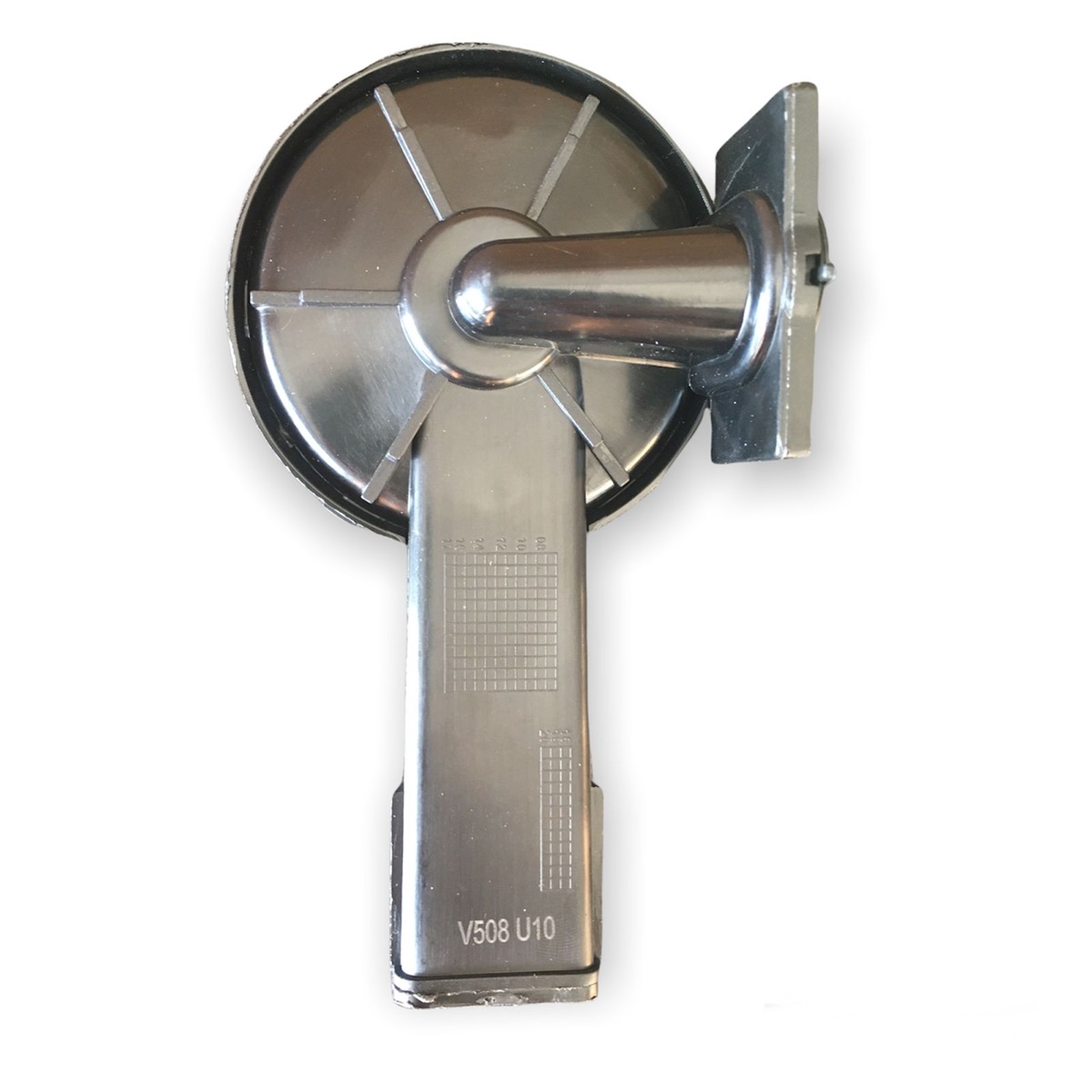 Anti Chamas Tampa Válvula Completa Cruze Sonic - Imagem 3