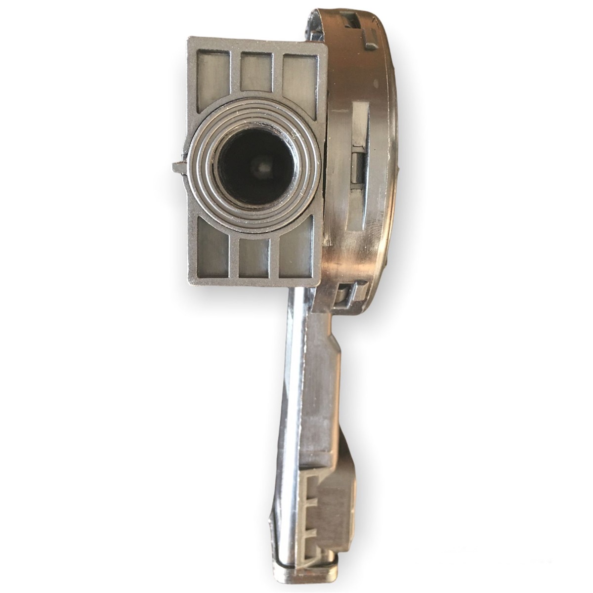 Anti Chamas Tampa Válvula Completa Cruze Sonic - Imagem 2