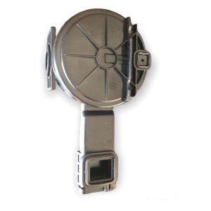 Anti Chamas Tampa Válvula Completa Cruze Sonic