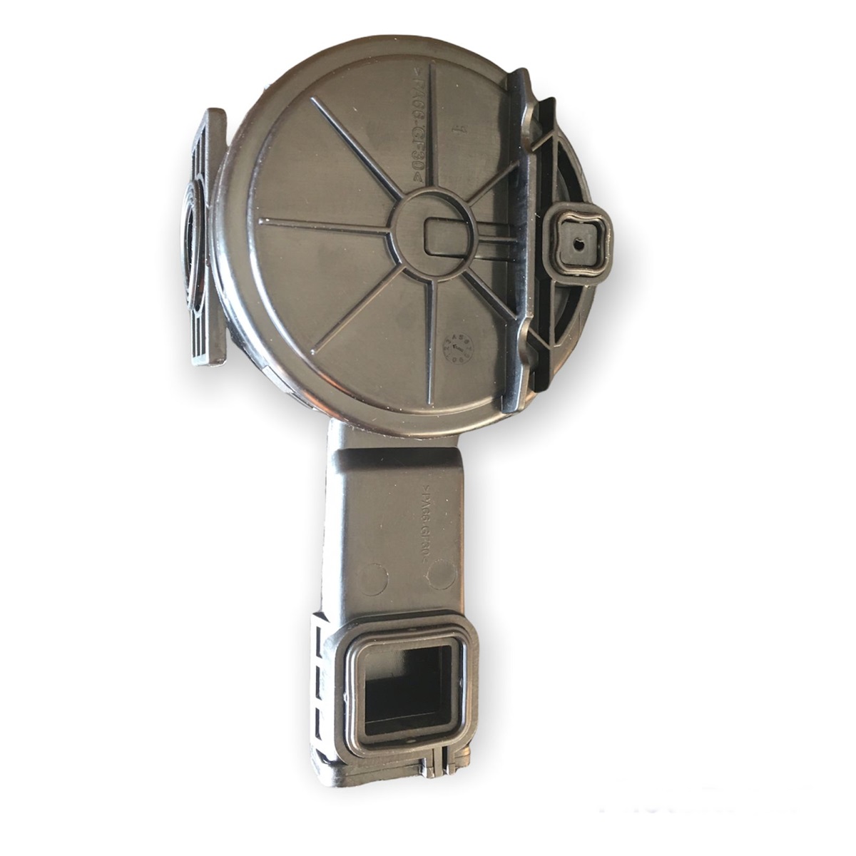 Anti Chamas Tampa Válvula Completa Cruze Sonic