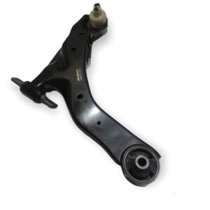 Bandeja Balança Lado Esquerdo Kia Cerato Com Pivô