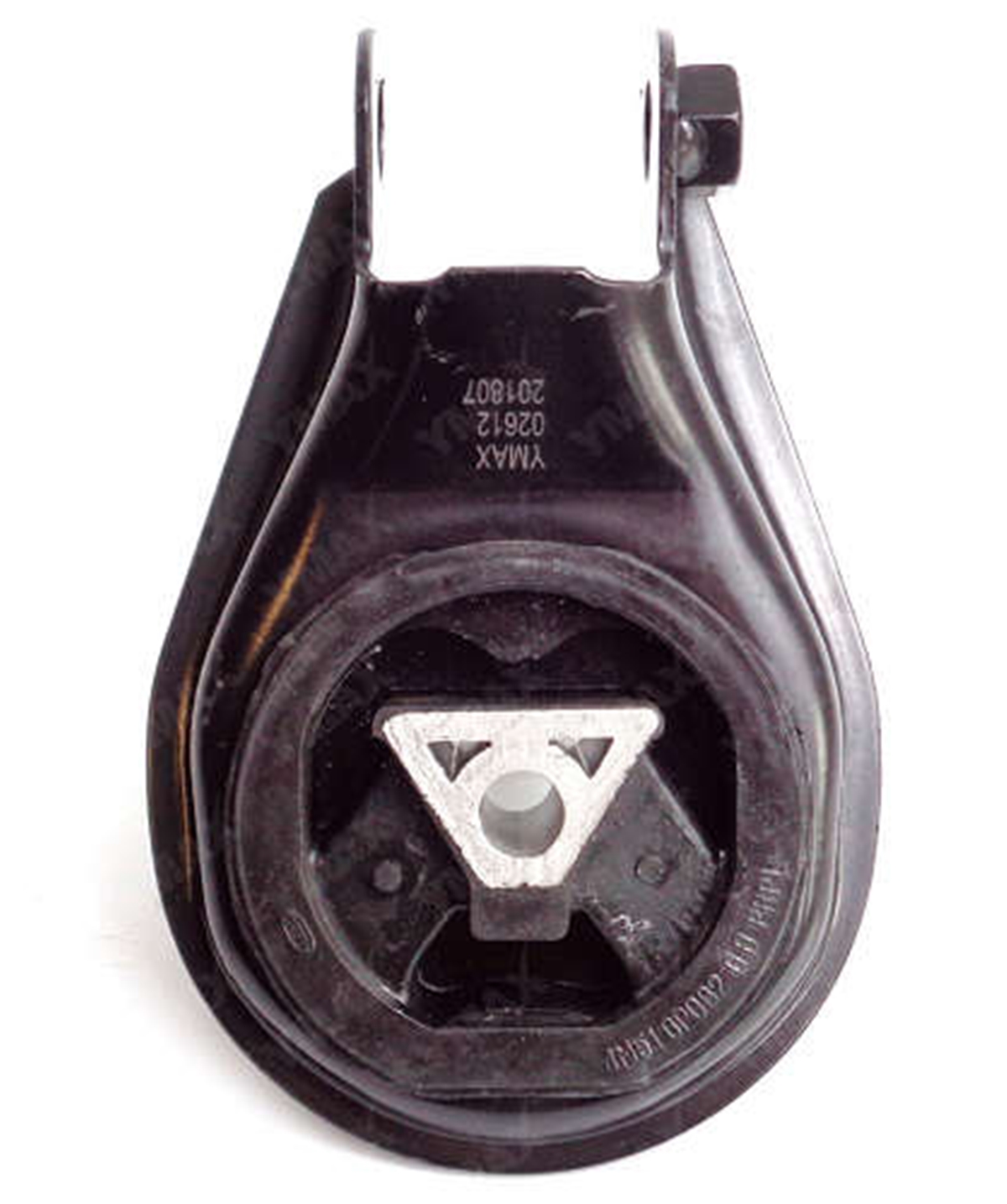 Coxim Cambio Traseiro Ford Focus 1.6 2.0 16v Volvo S40 V40 - Imagem 2