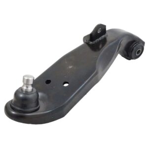 Bandeja Balança Suspensão Diant Com Pivô Chery Face S18 Lado Direito