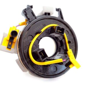 Cinta Airbag Hard Disc Fiesta Ecosport Ka 2003-2012