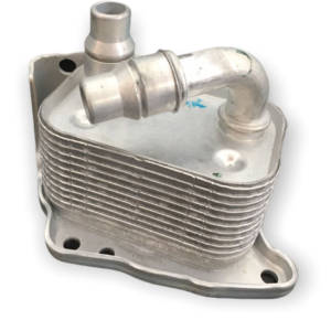 Resfriador Trocador Calor Bmw X1 X3 320i 318i
