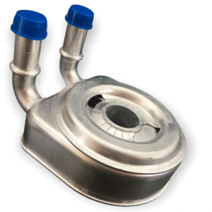 Radiador Resfriador Oléo 307 Picasso 2.0 16v