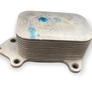 Resfriador Radiador Óleo C4 C5 Peugeot 3008 4008