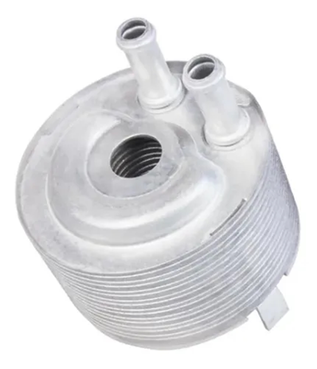 Resfriador Trocador De Calor Motor Frontier 2.5 16v Diesel