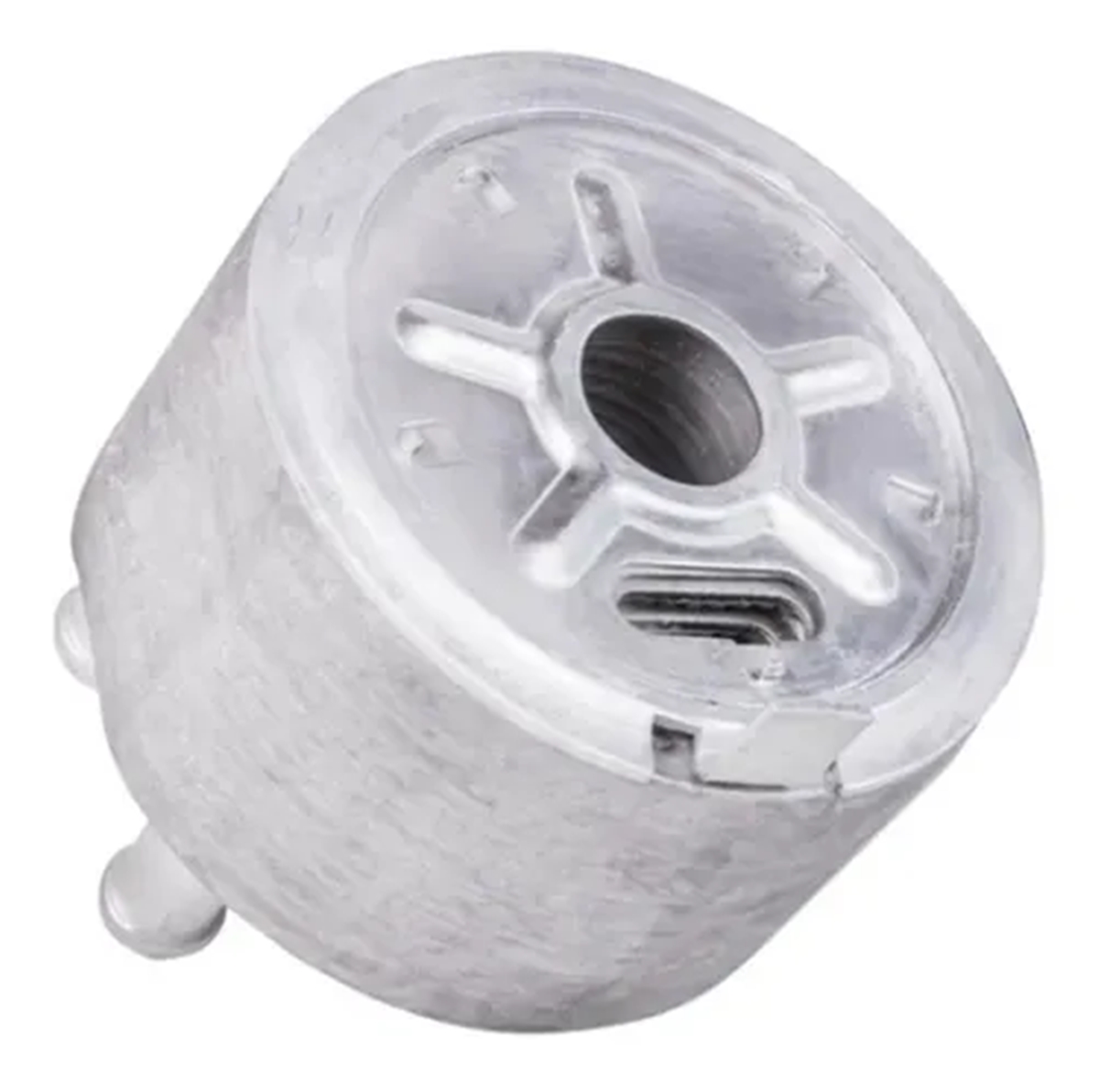 Resfriador Trocador De Calor Motor Frontier 2.5 16v Diesel - Imagem 2