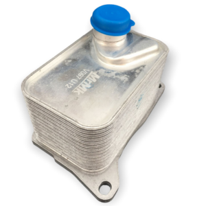 Resfriador Óleo Motor Audi Q5 2.0 Tfsi Quattro