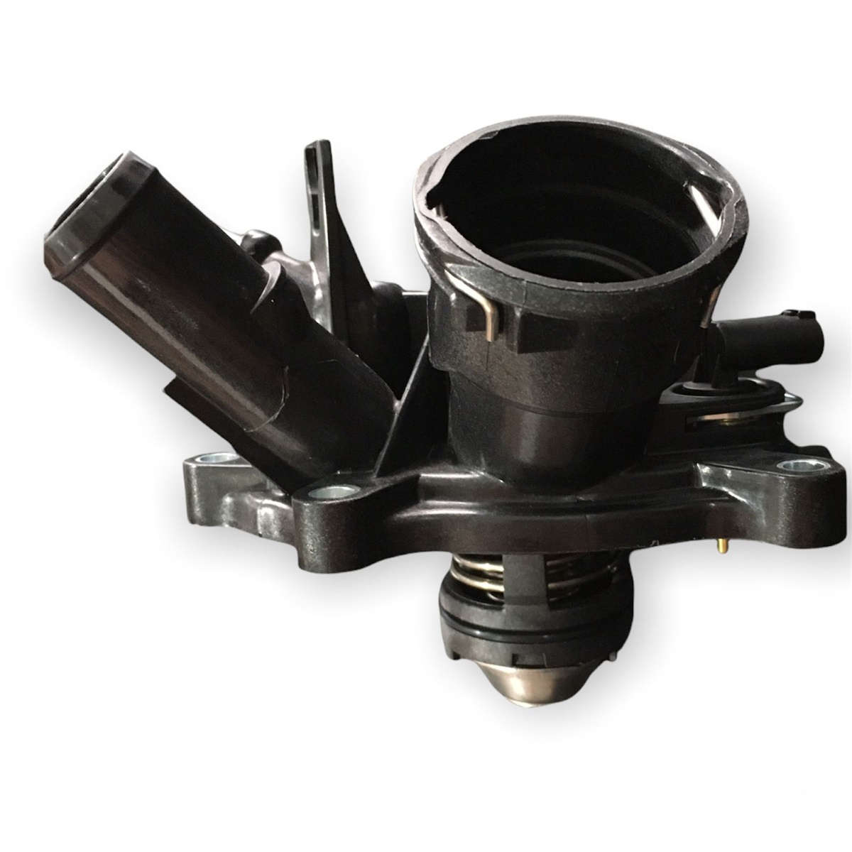 Carcaça Válvula Termostática Mercedes C180 C250 E250