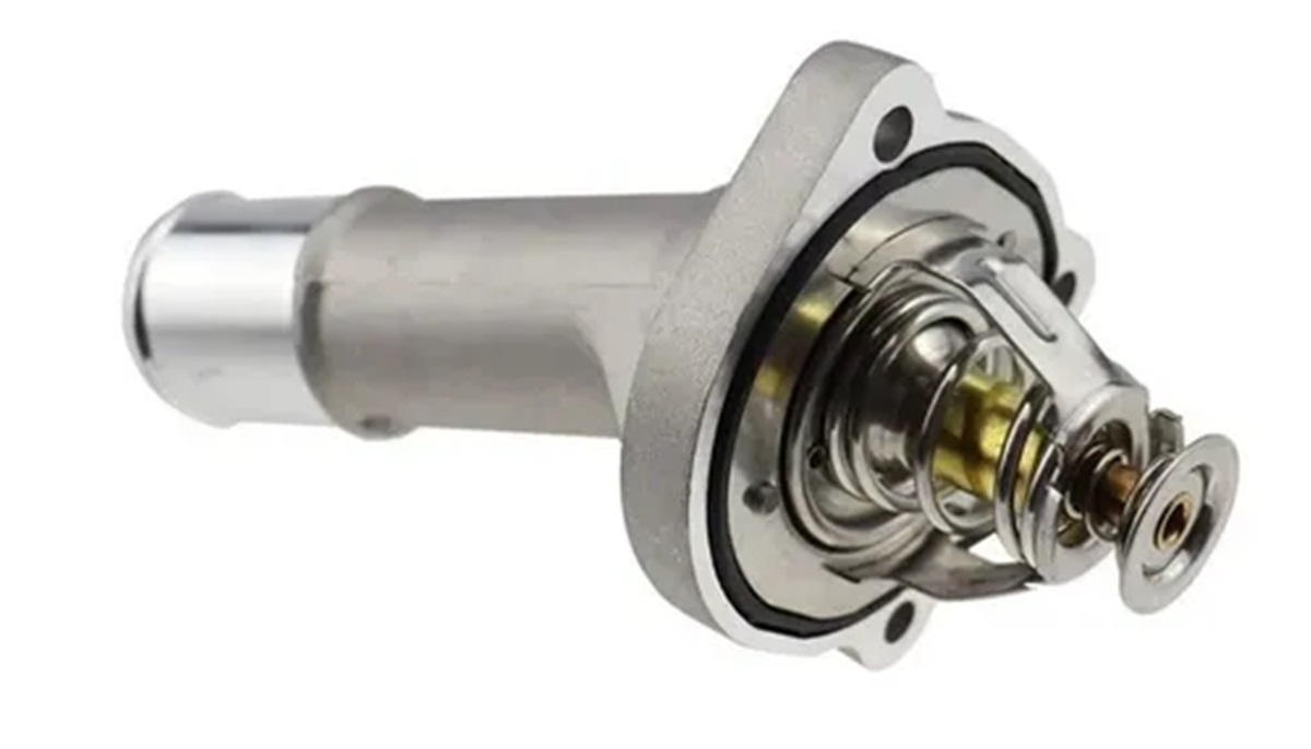 Válvula Termostática Ford Ecosport 2.0 - Imagem 2