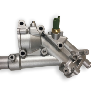 Carcaça Válvula Termostática C4 Picasso 307 308 1.8 2.0 16V