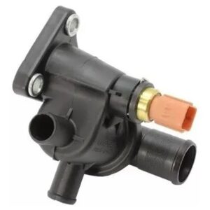 Carcaça Válvula Termostática Kia Picanto 1.0 1.1