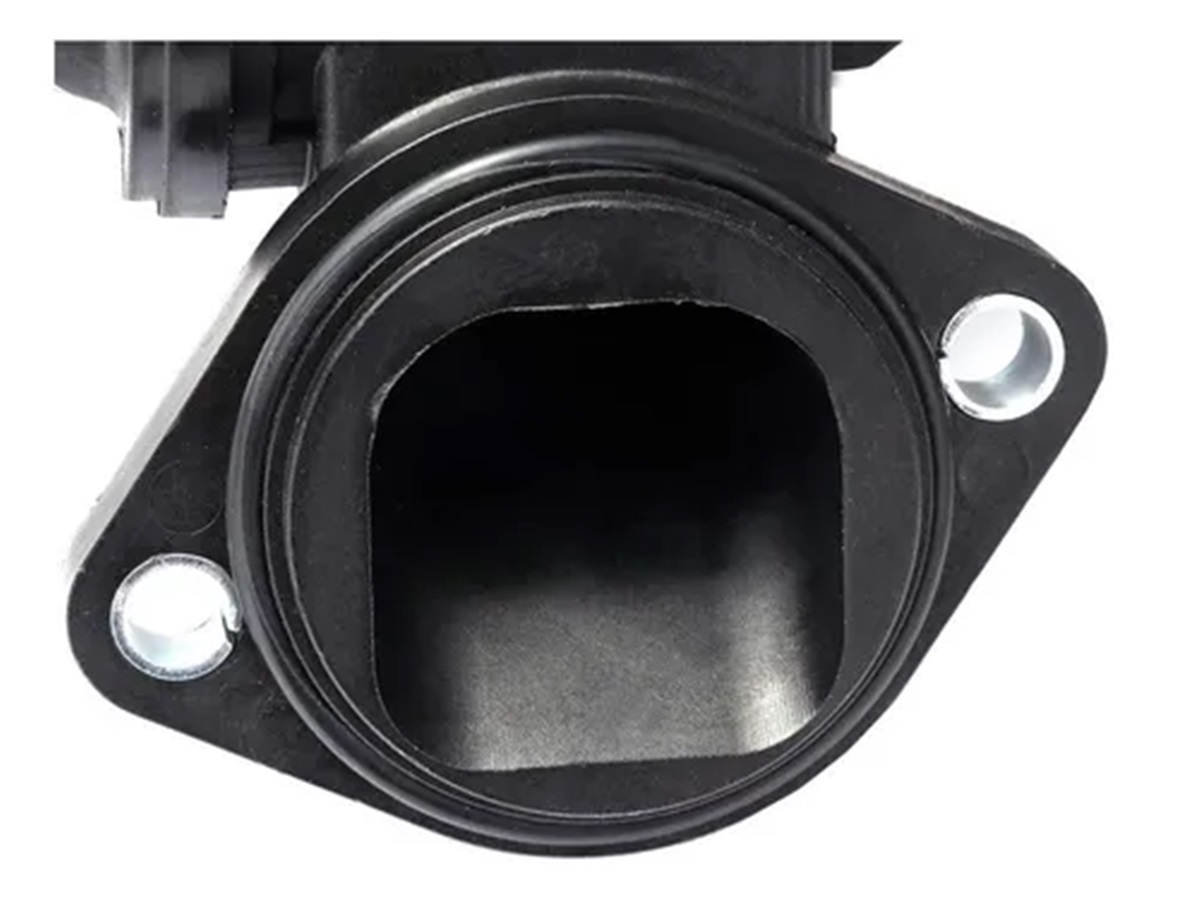 Carcaça Válvula Termostática Passat 2.0 Jetta Golf TT - Imagem 4