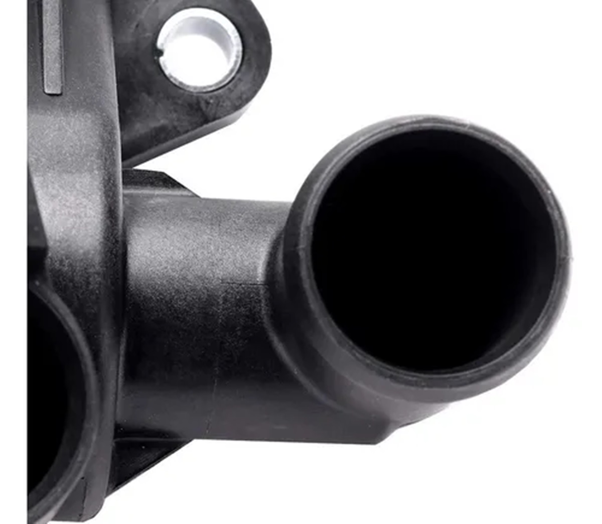 Carcaça Válvula Termostática Passat 2.0 Jetta Golf TT - Imagem 5