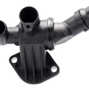 Carcaça Válvula Termostática Passat 2.0 Jetta Golf TT