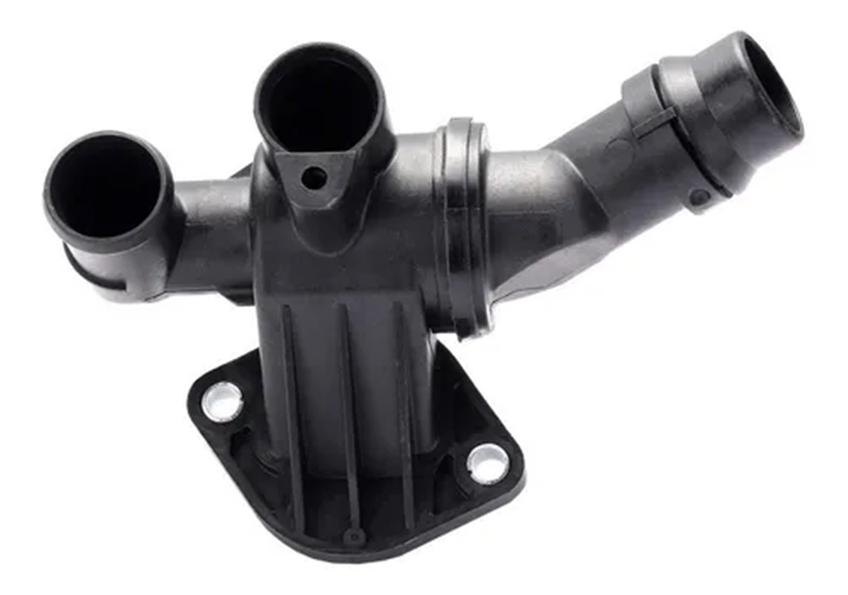 Carcaça Válvula Termostática Passat 2.0 Jetta Golf TT